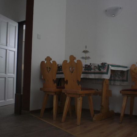 Apartmany Jaruska Nová Lesná Екстериор снимка