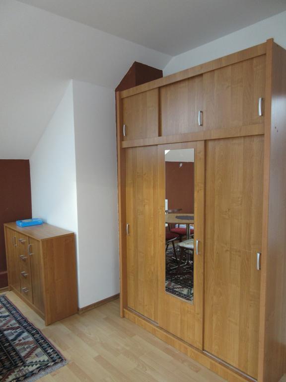 Apartmany Jaruska Nová Lesná Стая снимка