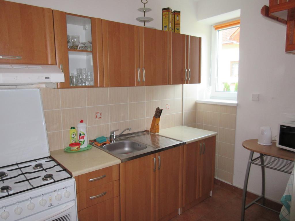 Apartmany Jaruska Nová Lesná Стая снимка