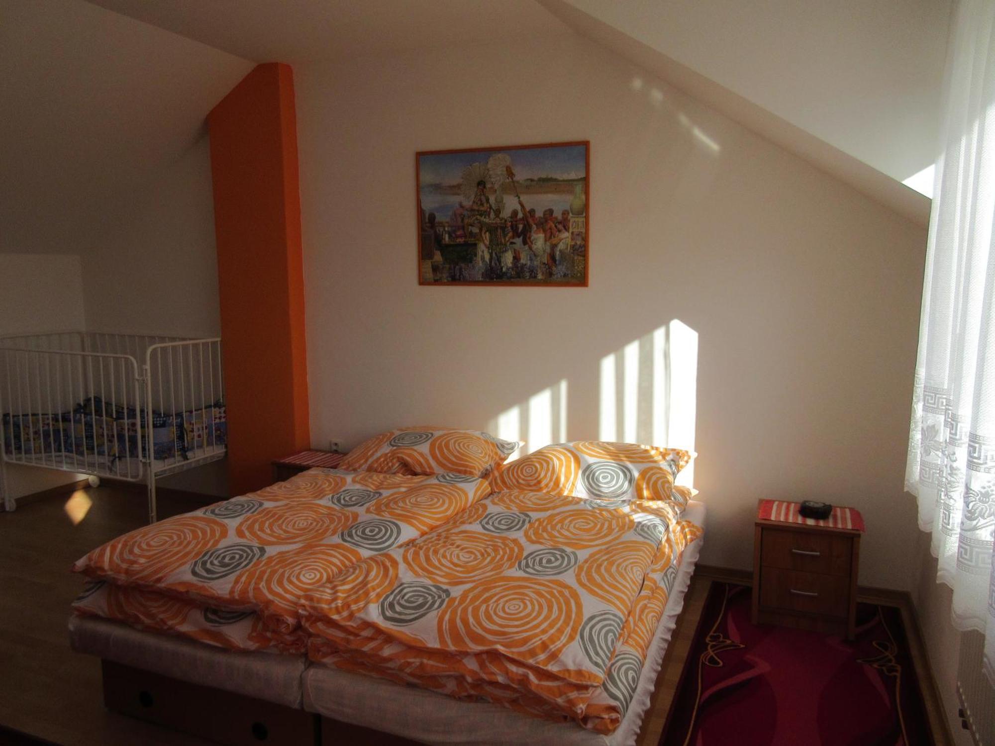 Apartmany Jaruska Nová Lesná Стая снимка