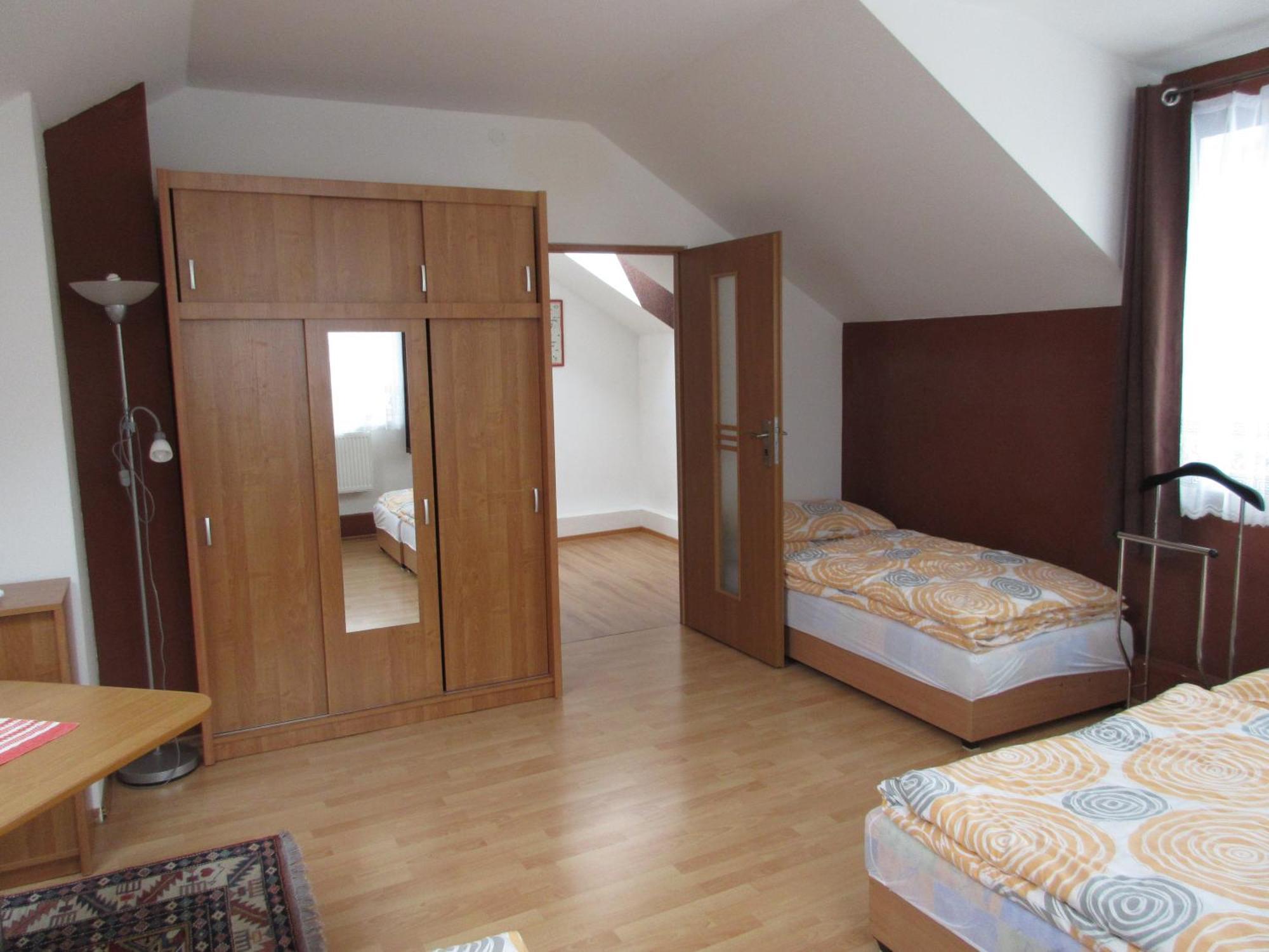 Apartmany Jaruska Nová Lesná Стая снимка