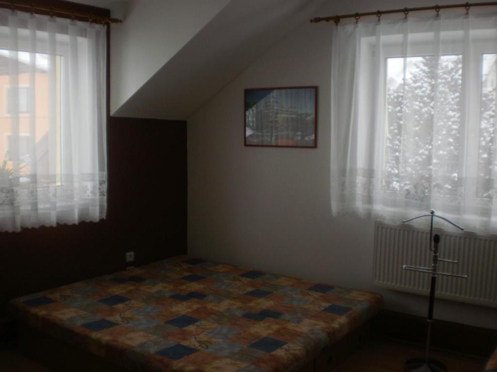 Apartmany Jaruska Nová Lesná Стая снимка