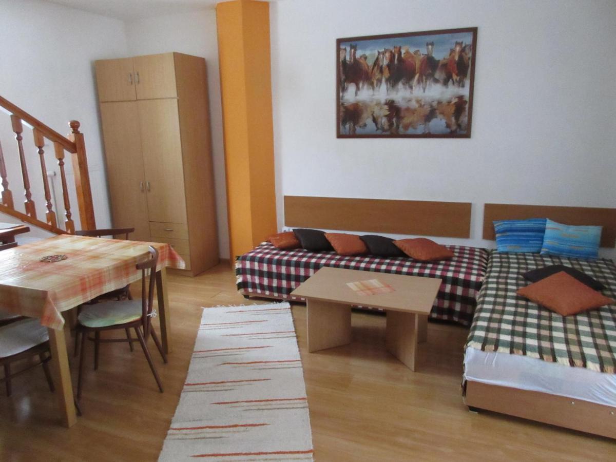 Apartmany Jaruska Nová Lesná Екстериор снимка