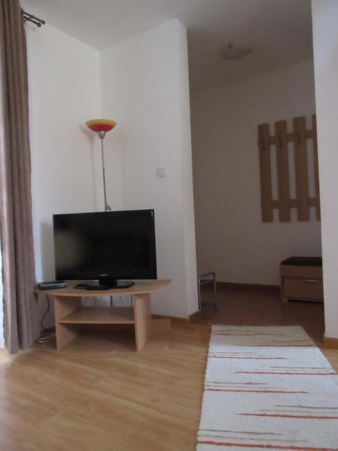 Apartmany Jaruska Nová Lesná Екстериор снимка