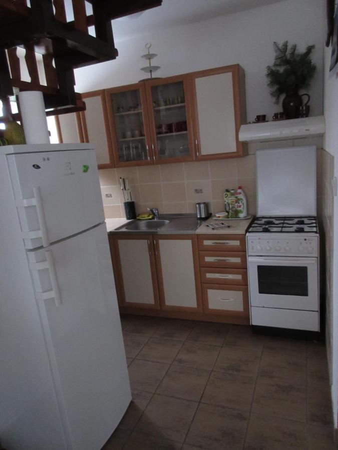 Apartmany Jaruska Nová Lesná Екстериор снимка