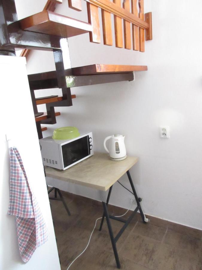 Apartmany Jaruska Nová Lesná Екстериор снимка